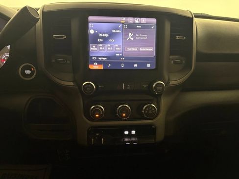 Used 2022 RAM 2500 Tradesman AWD/4WD image 21