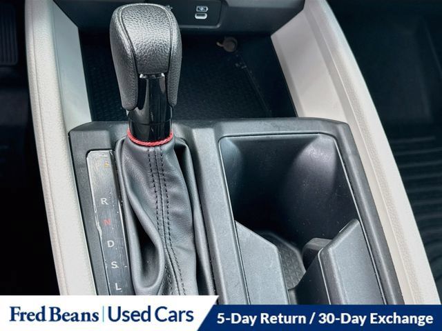 Used 2023 Honda Accord EX image 22