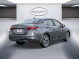 New 2025 Nissan Versa SV w/ Trunk Package image 6