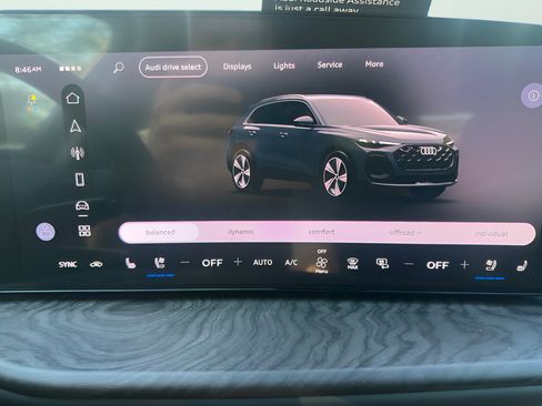 New 2026 Audi Q5 Premium Plus AWD/4WD image 23