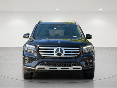 Used 2026 Mercedes-Benz GLB 250 image 8