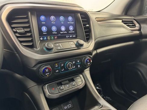 Used 2023 GMC Acadia AT4 w/ GMC Pro Grade Package AWD/4WD image 18