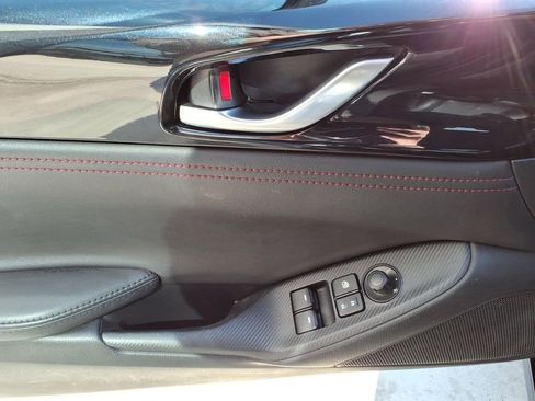 Used 2016 MAZDA MX-5 Miata Grand Touring image 11