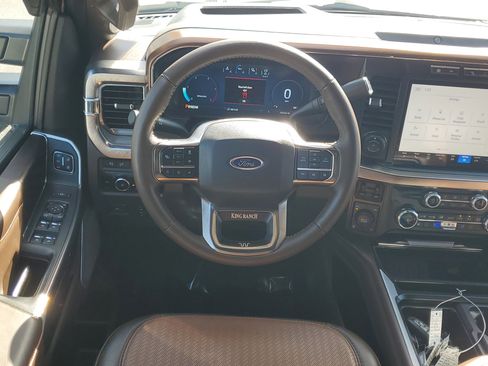 Used 2024 Ford F250 King Ranch image 17
