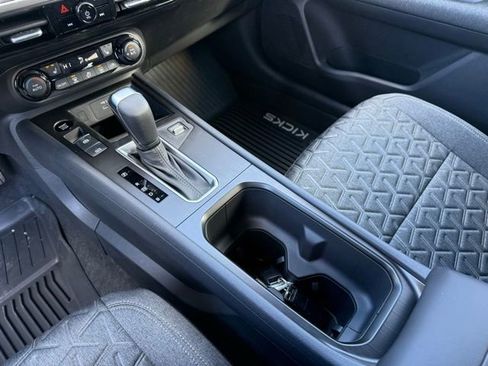 New 2026 Nissan Kicks SV w/ Cold Weather Package FWD image 19