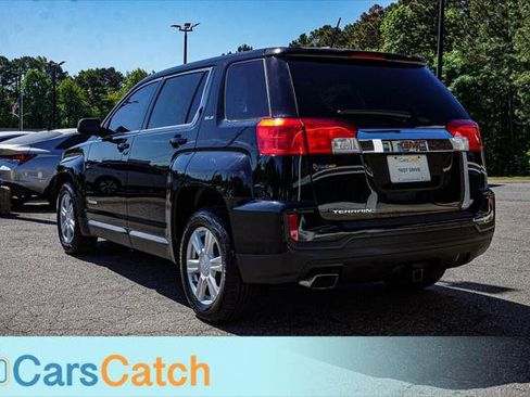 Used 2016 GMC Terrain SLE image 13