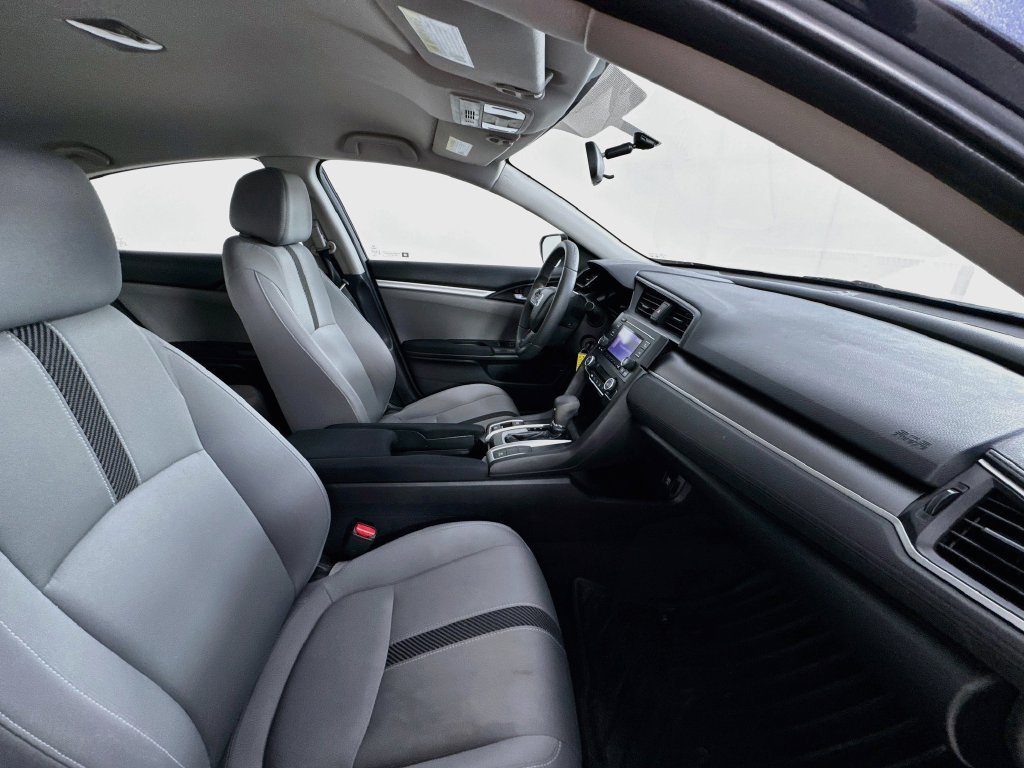 Used 2018 Honda Civic LX image 34