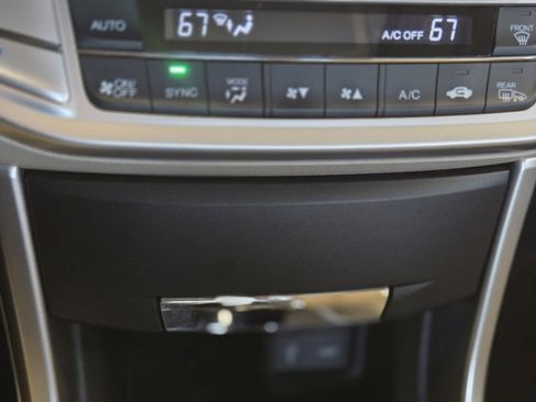 Used 2014 Honda Accord EX-L image 40