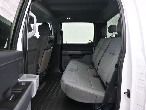 Used 2024 Ford F150 XLT image 26