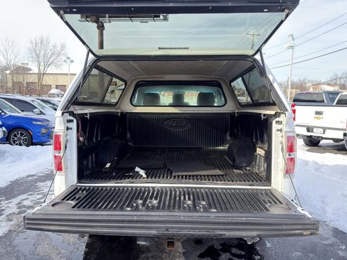 Used 2014 Ford F150 STX w/ Equipment Group 201A Mid image 36