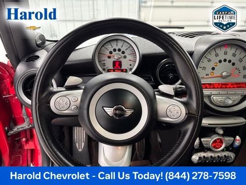 Used 2010 MINI Cooper S image 12