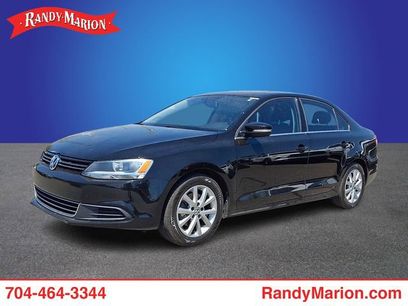 Used 2014 Volkswagen Jetta SE