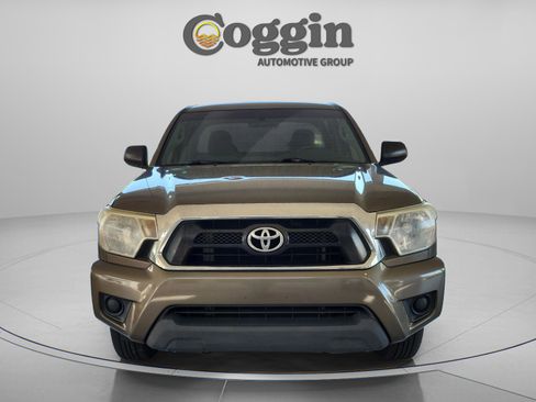 Used 2014 Toyota Tacoma 2WD Access Cab w/ SR5 Package image 8