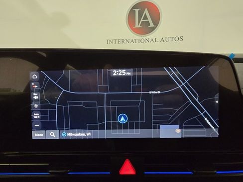 New 2025 Hyundai Elantra N w/ Cargo Package image 14