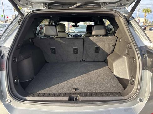 Certified 2023 Chevrolet Equinox RS w/ RS Leather Package image 8