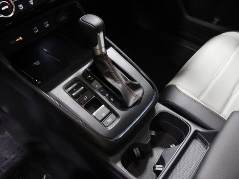 New 2026 Honda CR-V Sport Touring image 28