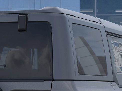 New 2025 Ford Bronco Big Bend image 26