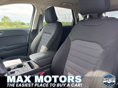 Used 2023 Ford Edge SE AWD/4WD image 14