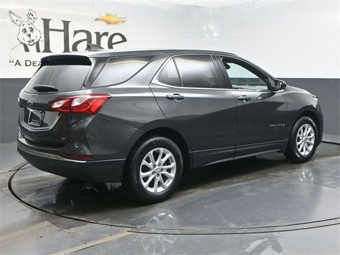 Used 2020 Chevrolet Equinox LT image 56