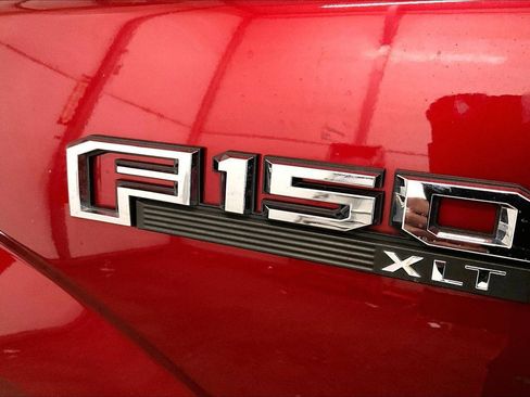 Used 2019 Ford F150 XLT w/ Equipment Group 302A Luxury image 14