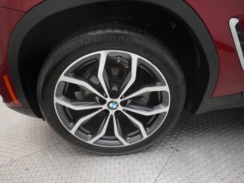 Used 2020 BMW X4 xDrive30i AWD/4WD image 27