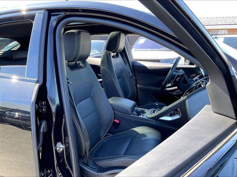 Used 2024 Jaguar E-PACE R-Dynamic SE image 9