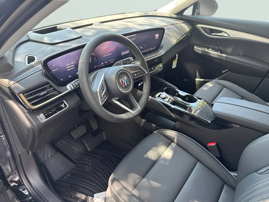 New 2026 Buick Envision Avenir AWD/4WD image 8
