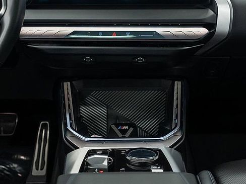 Used 2025 BMW X3 xDrive35i M Sport Package image 28