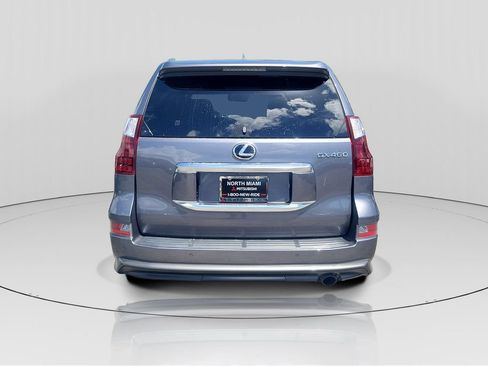 Used 2020 Lexus GX 460 Premium AWD/4WD image 6