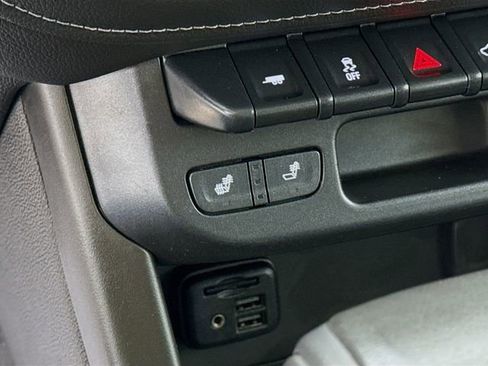 Used 2020 GMC Canyon SLT w/ Driver Alert Package image 20