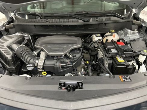 Used 2023 Cadillac XT6 Sport image 31