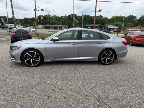 Used 2020 Honda Accord Sport image 25