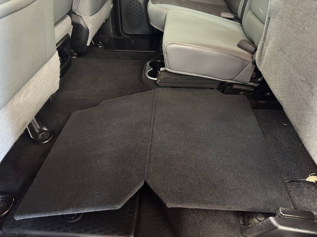 Used 2018 RAM 1500 Outdoorsman AWD/4WD image 24