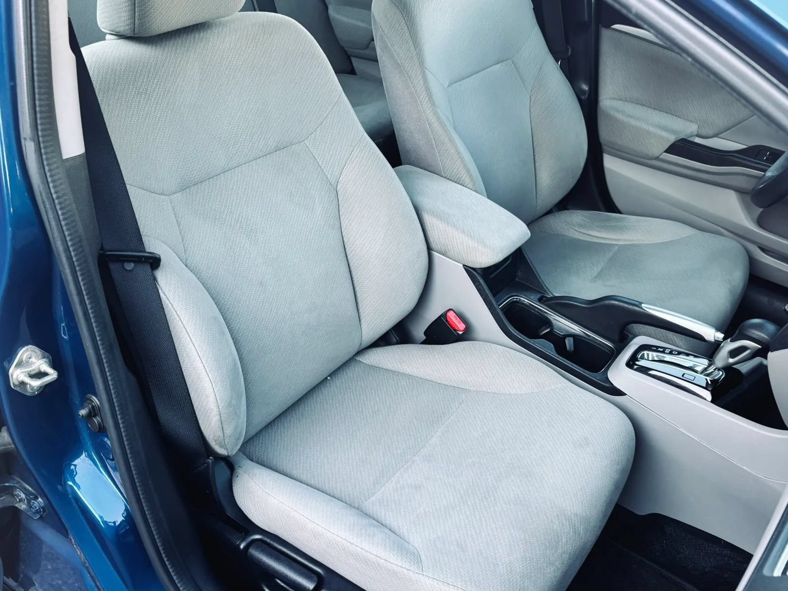 Used 2013 Honda Civic EX image 15