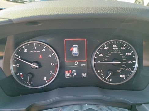 New 2025 Subaru Crosstrek 2.5i Limited image 19