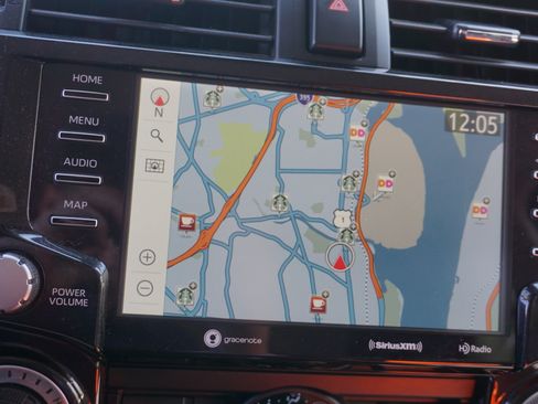 Used 2024 Toyota 4Runner TRD Off-Road Premium image 16