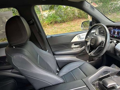 Used 2024 Mercedes-Benz GLE 450e 4MATIC image 20