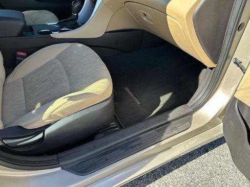 Used 2012 Hyundai Sonata GLS image 10