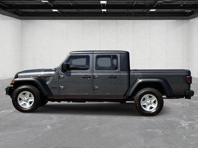 Used 2022 Jeep Gladiator Sport AWD/4WD image 7