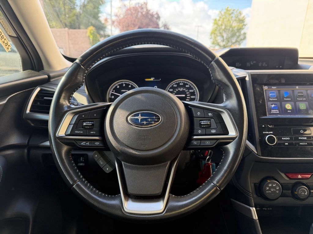 Used 2020 Subaru Forester Premium AWD/4WD image 10