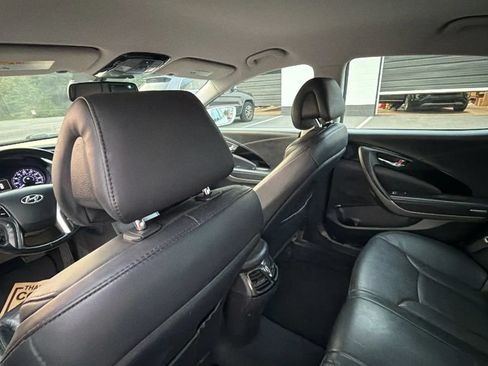 Used 2017 Hyundai Azera FWD image 51