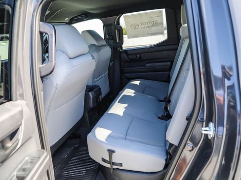 New 2026 Toyota Tacoma SR5 image 20