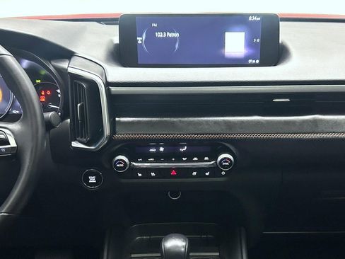 Used 2025 MAZDA CX-50 AWD 2.5 S w/ Premium Plus Pkg image 13