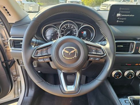 New 2025 MAZDA CX-5 AWD 2.5 S image 10