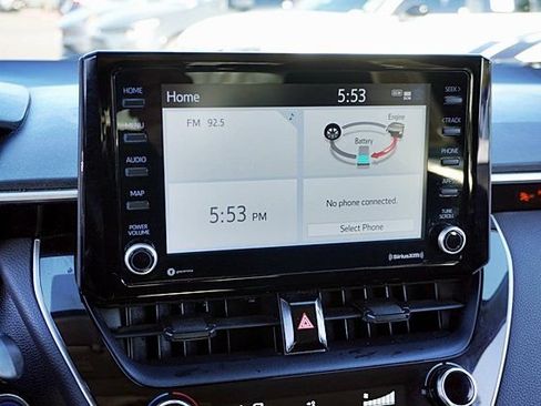 Used 2022 Toyota Corolla LE FWD image 24