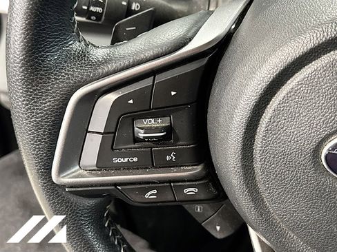 Used 2022 Subaru Outback Limited XT AWD/4WD image 12