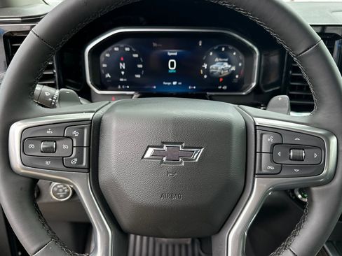 New 2026 Chevrolet Silverado 1500 RST w/ Convenience Package II image 23