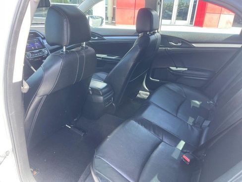 Used 2017 Honda Civic Touring image 17
