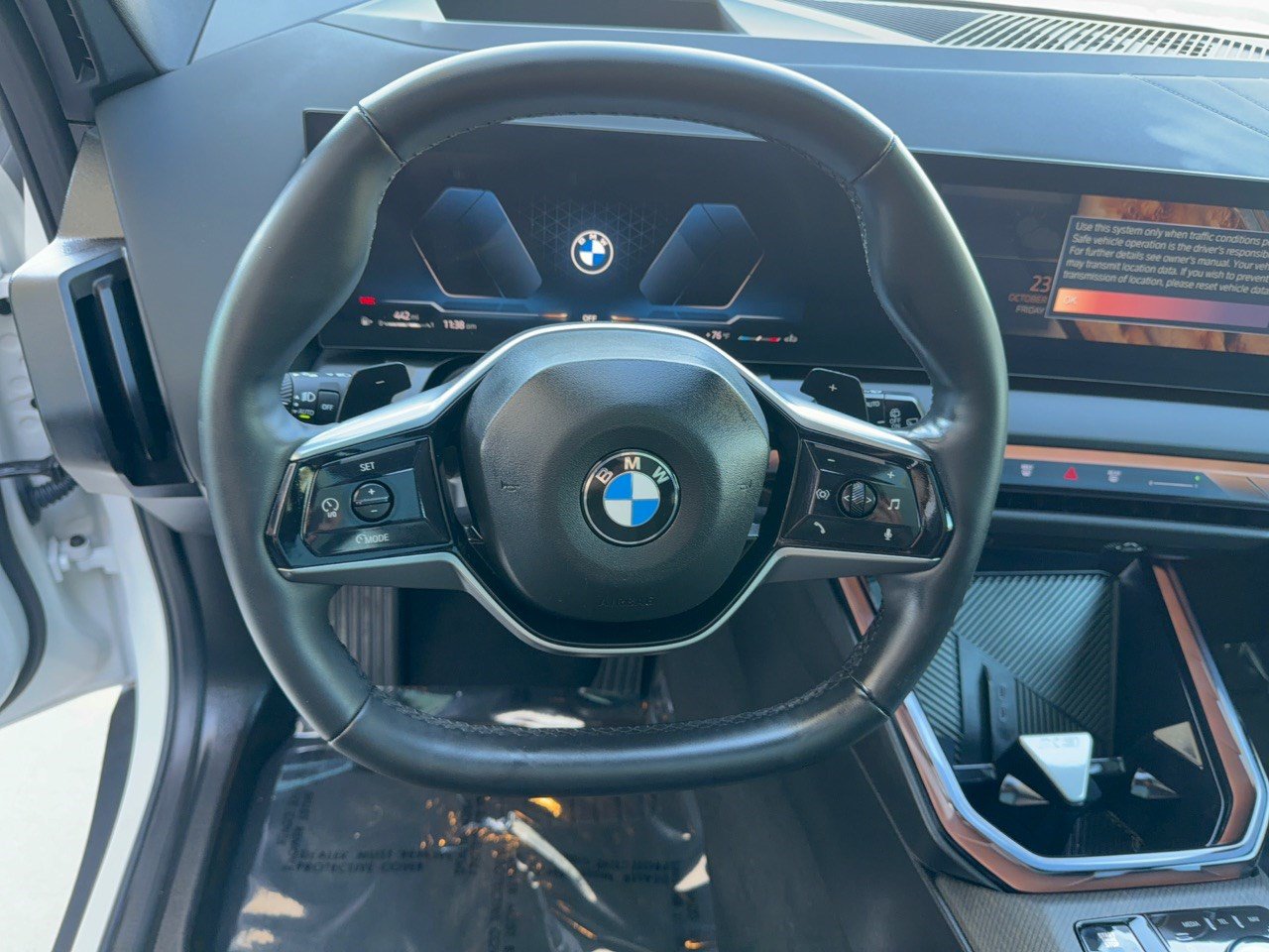 Used 2026 BMW X3 xDrive30i AWD/4WD image 10