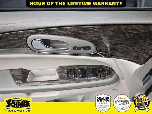 Used 2014 Buick Enclave Premium image 11